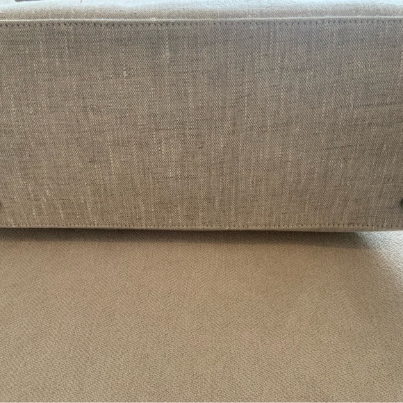 LIA NUMA Structured Italian Leather Crossbody Shoulder Bag - Picture 9 of 12